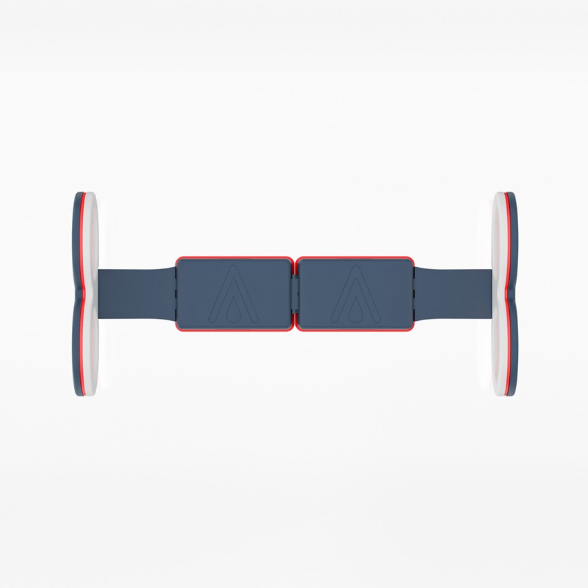 AvidAqua-NeaterHeater-PRO-Magnetic-Heater-Organizer-top-view AvidAqua NeaterHeater PRO - Magnetic Heater Organizer