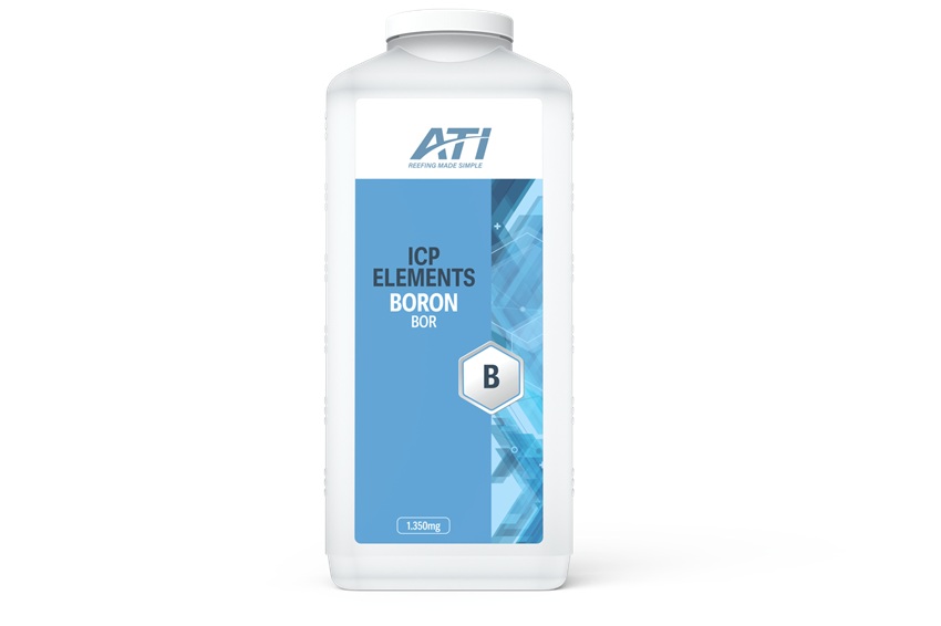 ATI ICP Element Boron - 2700ml ATI ICP Element Boron - 2700ml