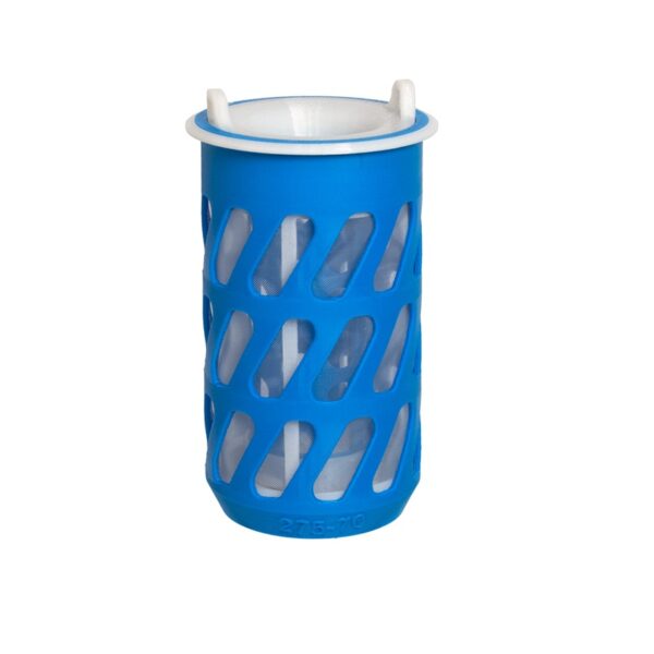 2.75in NOSOK™ – Filter Sock Replacement Kit is a Reusable filter sock replacement with easy-clean filtration